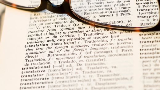 translation services uk