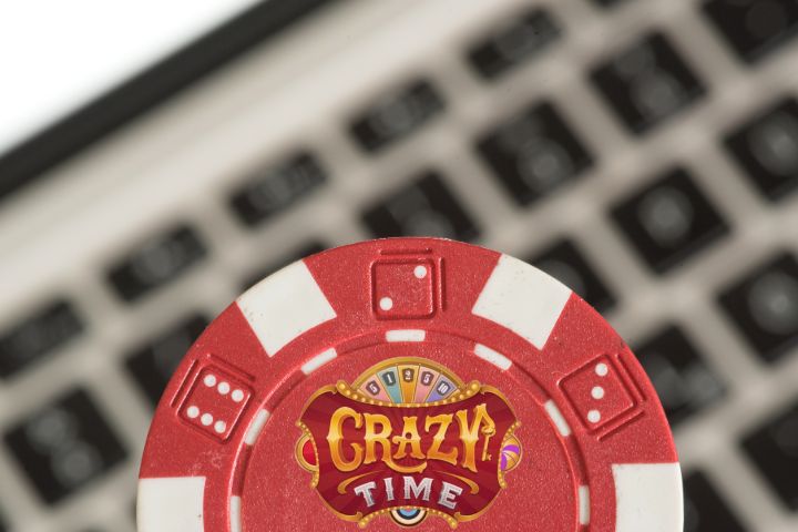 Crazy Time Game: Tips for Winning Crazy Time Game: Tips for Winning