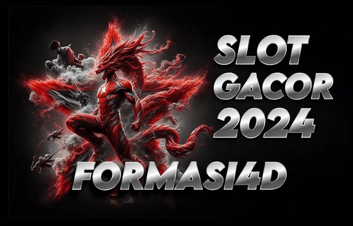 Why Pragmatic Lapak Pusat Tops the List for Slot Gacor Fans