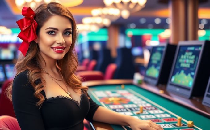 Why Consistency in Casino Offers Builds Strong Player Habits
