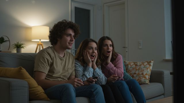 Cerita Film: Audience Choice – Best Movies of the Year
