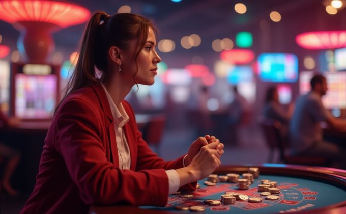 Understanding Odds and Payouts in Live Casino Games